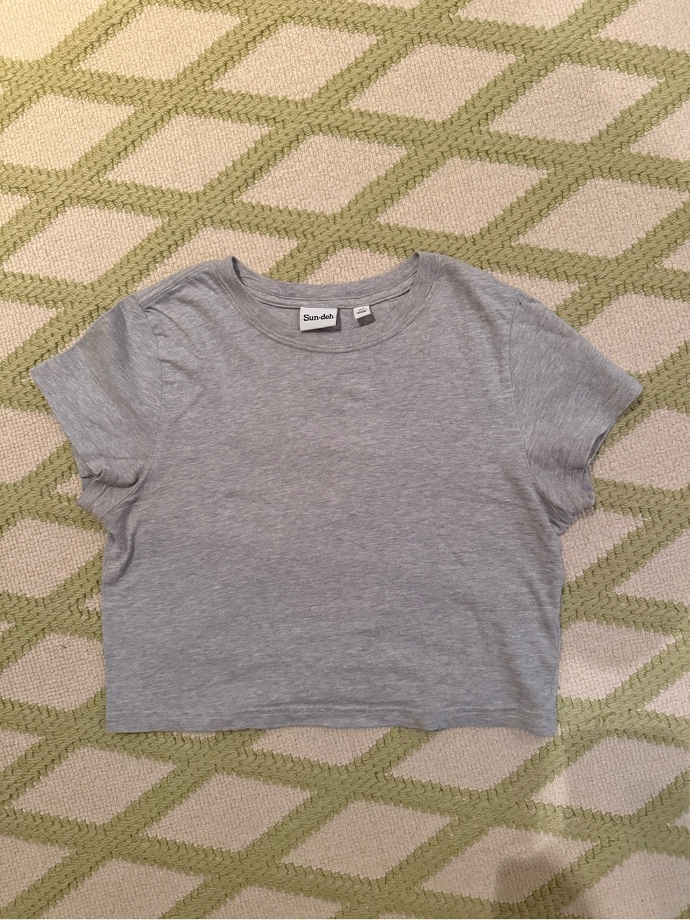 Aritzia Sunday Best Tee
